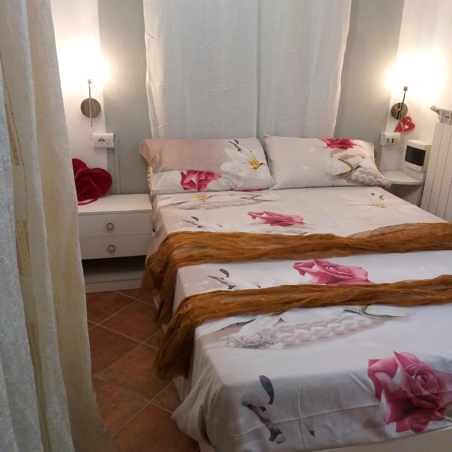 Apartamento Sogno Vacanze Massa  Exterior foto