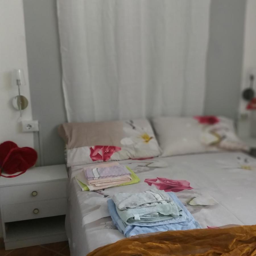 Apartamento Sogno Vacanze Massa  Exterior foto