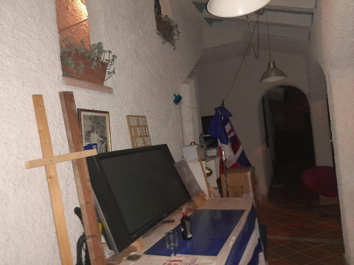 Apartamento Sogno Vacanze Massa  Exterior foto