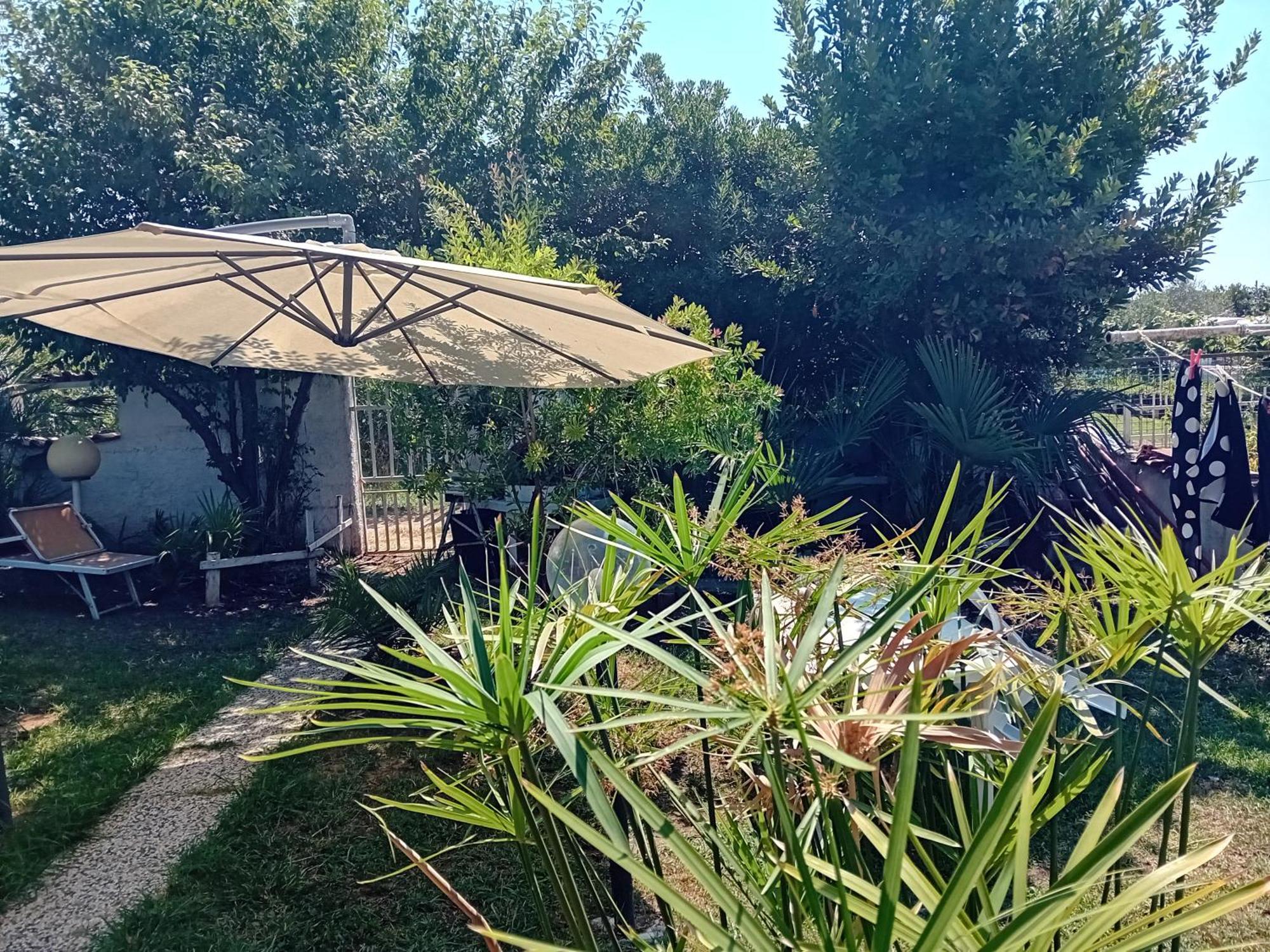 Apartamento Sogno Vacanze Massa  Exterior foto
