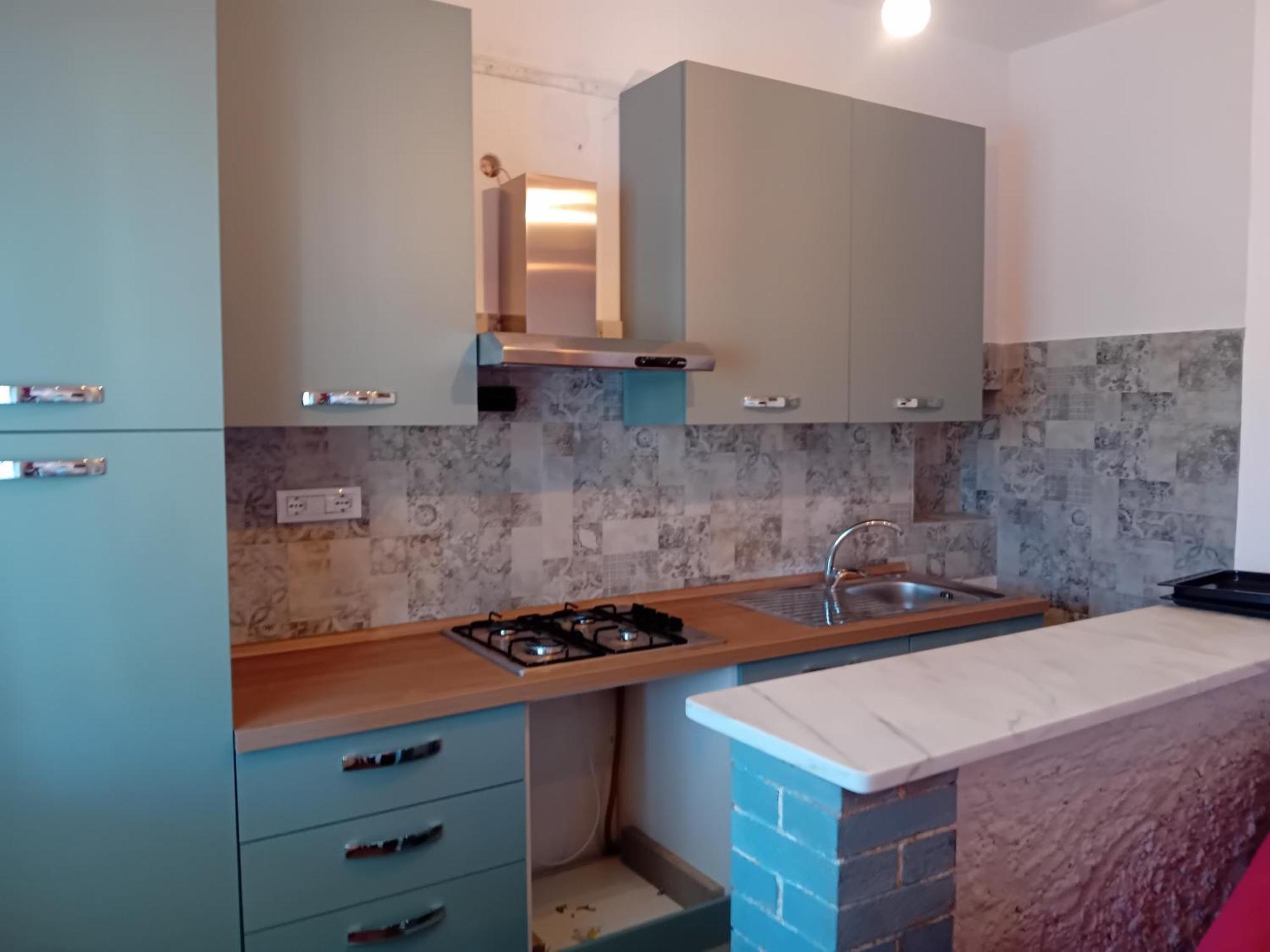 Apartamento Sogno Vacanze Massa  Exterior foto