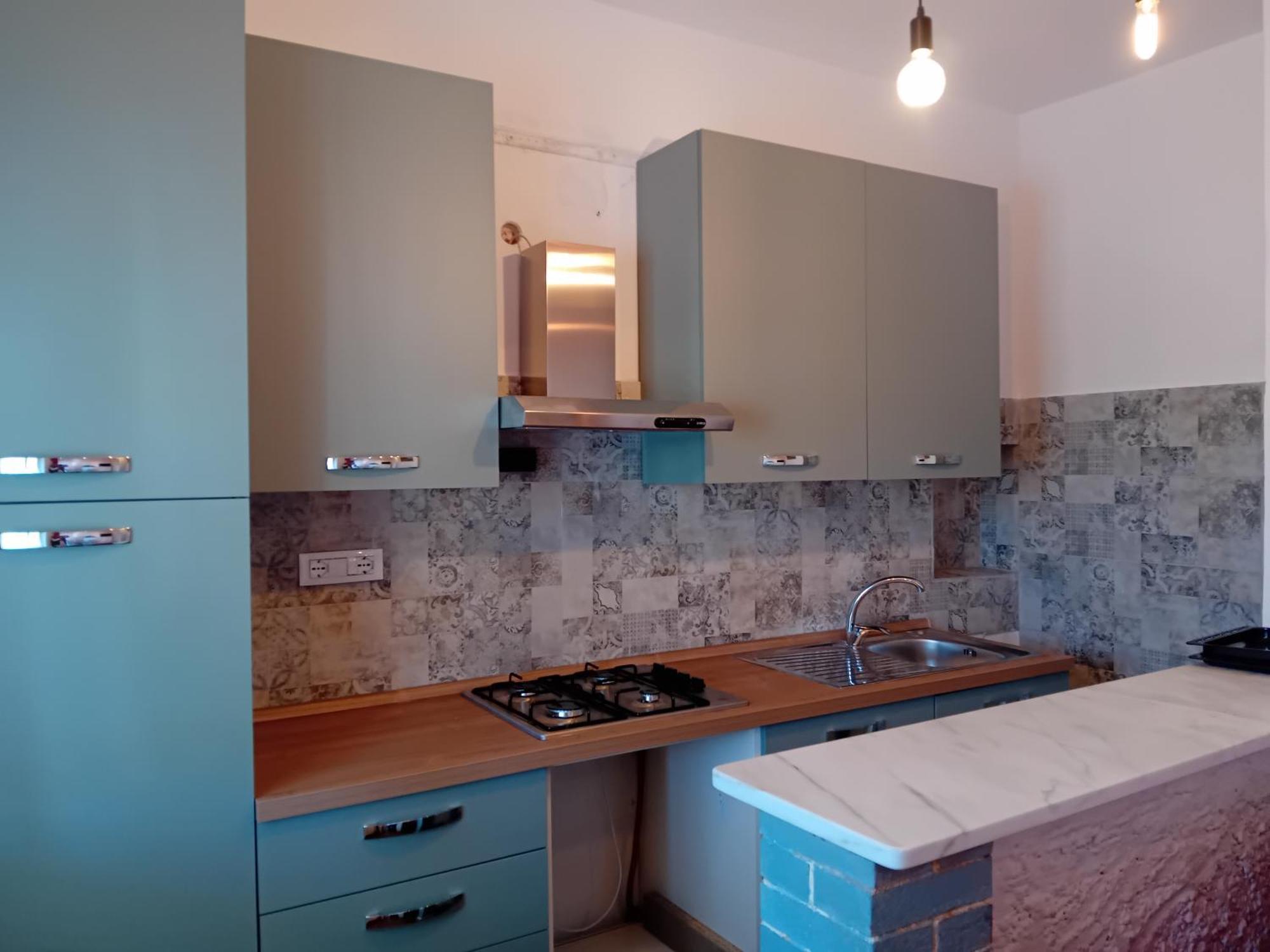 Apartamento Sogno Vacanze Massa  Habitación foto
