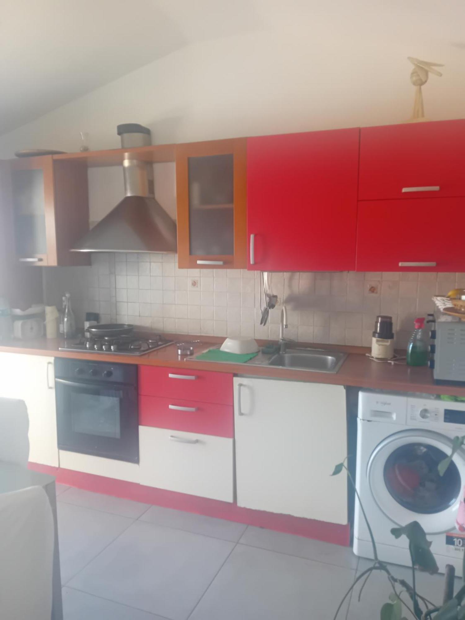 Apartamento Sogno Vacanze Massa  Exterior foto