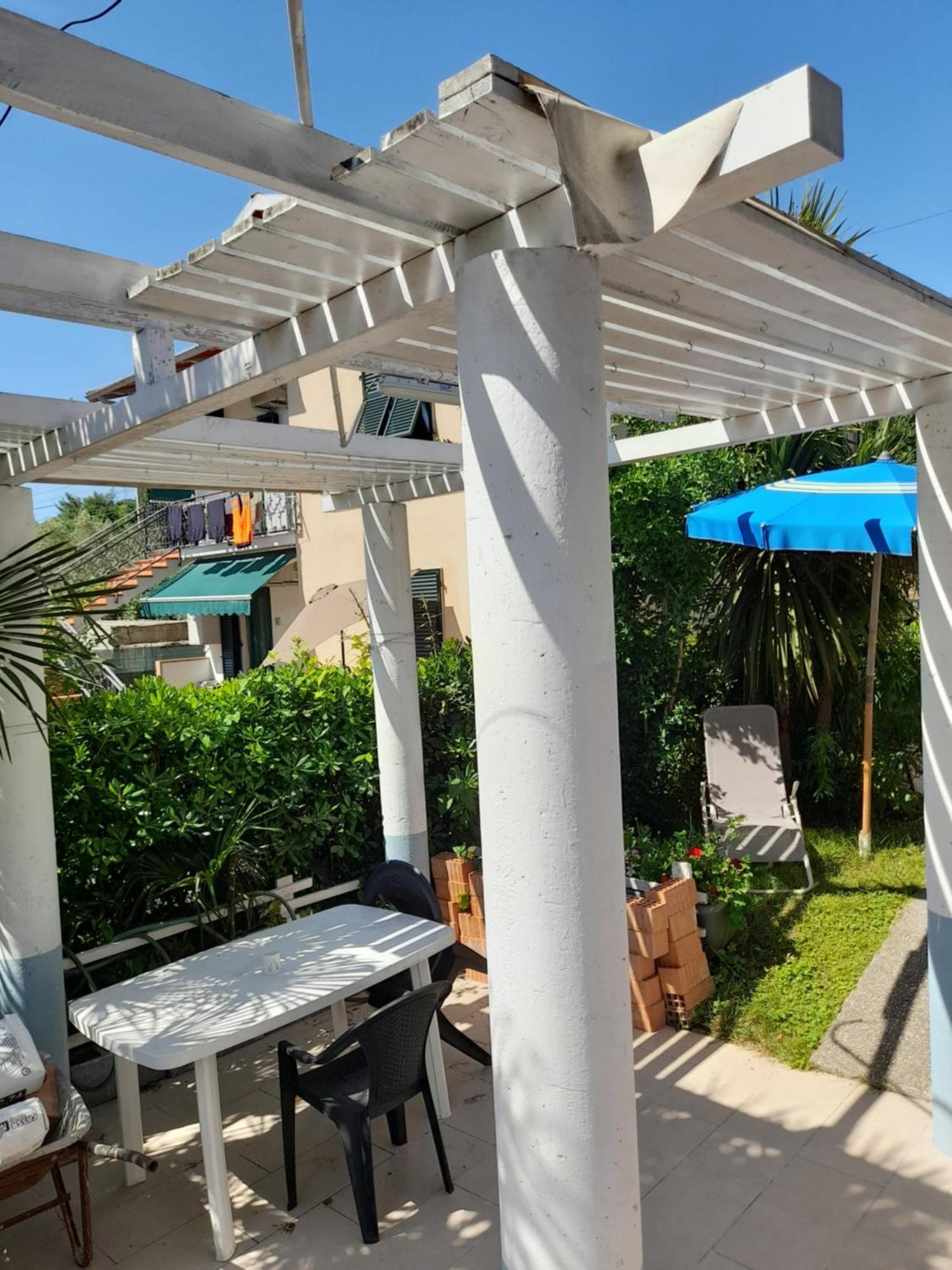 Apartamento Sogno Vacanze Massa  Habitación foto
